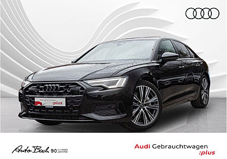 Audi A6 advanced 45TFSI Stronic Navi LED virtual ACC EPH DAB