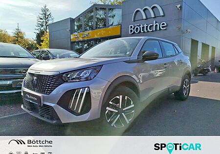 Peugeot 2008 Active 1.2 PureTech