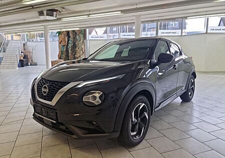 Nissan Juke 1.0 DIG-T Tekna 84kW (114PS), Autom. 7...