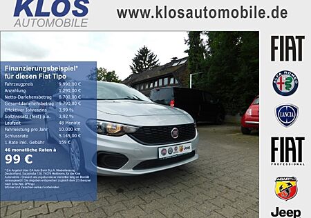 Fiat Tipo KOMBI POP 1.4 95PS KLIMA PDC TEMPOMAT TECHPAKET