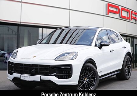 Porsche Cayenne GTS Coupe