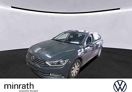 VW Passat Variant 1.5 TSI BMT Comfortline ACC PDC