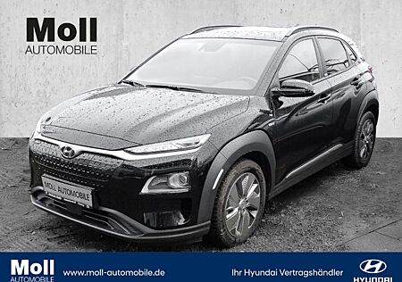 Hyundai Kona Style Elektro 2WD Navi Soundsystem LED Scheinwerferreg. Apple CarPlay Android Auto