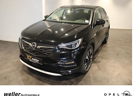 Opel Grandland X 1.6 Turbo ''Innovation'' 360Grad-Kamera AHK Sitzheizung