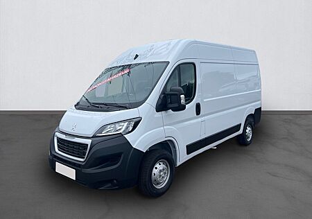 Peugeot Boxer 335 2.2 BlueHDi L2H2 3,5t S&S (EU6d)