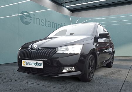 Skoda Fabia Ambition EU6d 1.0 TSI AMBITI