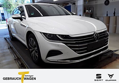 VW Arteon Shooting Brake eHybrid ELEGANCE IQ.LIGHT ST.HEIZ AHK ASSIST