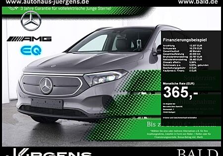 Mercedes-Benz EQA 300 4M ElectricArt/LED/Cam/Pano/Night/SHZ/18