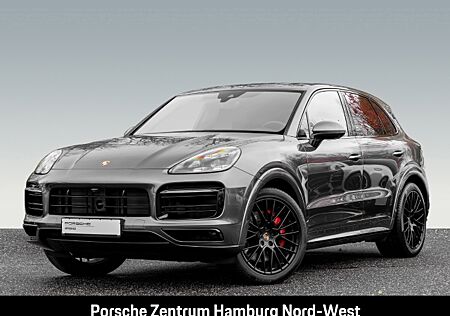 Porsche Cayenne GTS BOSE Panorama PDLS+ Sport Chrono