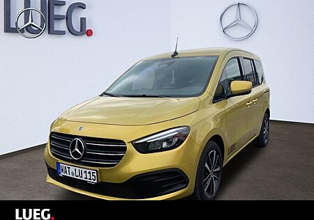 Mercedes-Benz A 180 T 180 d Progressive MBUX/Rückfahrkamera/Tempomat