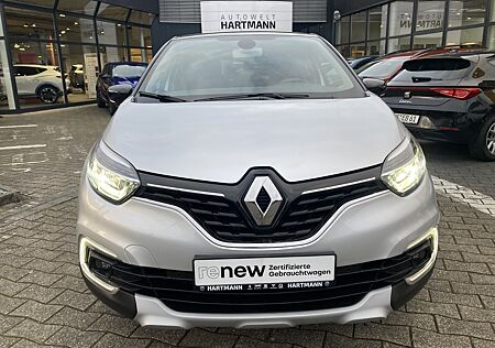 Renault Captur Intens TCe 90 Vision-Paket