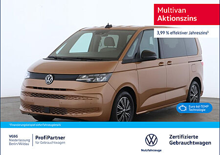 VW T7 Multivan