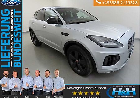 Jaguar E-Pace P300 R-Dynamic SE AWD