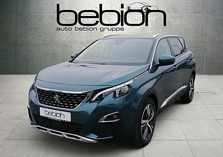 Peugeot 5008 1.2 PureTech 130 Allure FLA SpurH DynLi LM