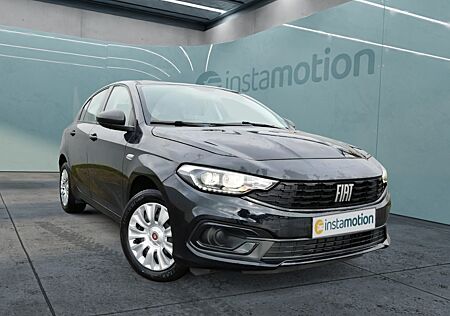 Fiat Tipo 5T HYBRID 1.5 GSE 130PS DCT KLIMA RADIO