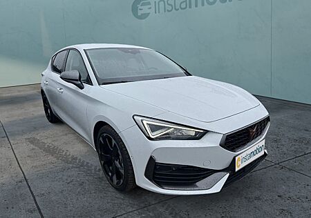 Cupra Leon 1.5 eTSI DSG|FaPaL|Full-Link|Vision