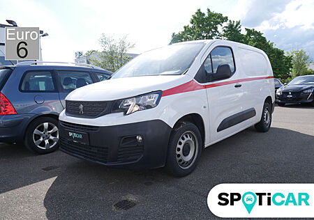 Peugeot Partner PureTech 110 L2 Premium