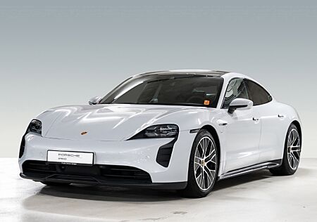 Porsche Taycan GTS LED-Matrix Panorama Burmester Massage