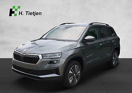 Skoda Karoq 1.5 TSI Tour NAVI+PDC+TEMP