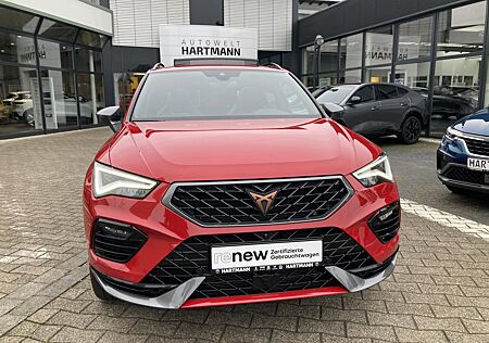 Cupra Ateca 2.0 TSI 7-Gang-DSG Pano-Dach