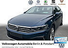 VW Passat Variant 1.4 TSI Hybrid GTE P-Dach Stdhz