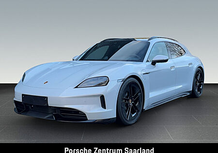 Porsche Taycan Sport Turismo BOSE,Head-Up,Pano.,Sport Chrono,Privacy