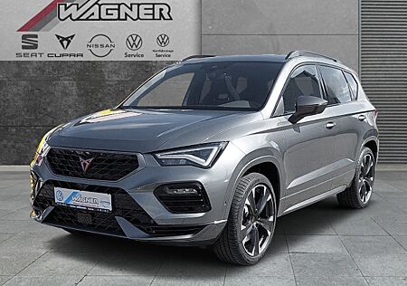 Cupra Ateca 2.0 TSI 4Drive DSG dig. Cockpit 360 Kamera Parklenkassist. Allrad AD Navi