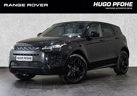 Land Rover Range Rover Evoque R-DYNAMIC SE D200