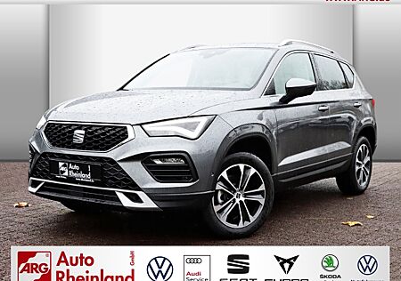 Seat Ateca Style Edition 1.5 TSI 150PS AHK APPLE/ANDROID