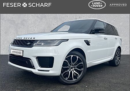 Land Rover Range Rover Sport SDV6 Autobiography Dynamic 7-Sitze Standh. Massage HUD