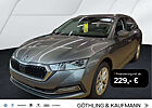 Skoda Octavia IV Combi 2.0 TDI DSG Style*HeadUp*eKlappe*