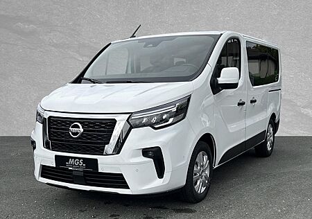 Nissan Primastar Kombi Tekna 8 SitzeL1H1 2,8t