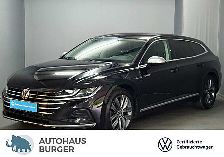 VW Arteon Shooting Brake 2.0TDI DSG Elegance/AHK