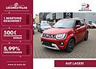 Suzuki Ignis 1.2 DUALJET HYBRID Comfort