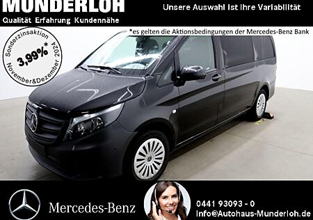 Mercedes-Benz Vito 116 CDI TOURER PRO Lang DISTRONIC+KAMERA