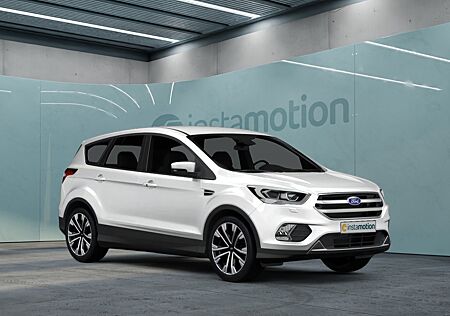 Ford Kuga 1.5 EcoBoost 2x4 ST-Line