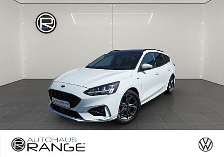 Ford Focus Turnier EcoBoost, ST-Line