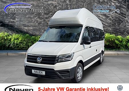 VW T6 California Grand California 600 *UPE 90T* 5-Jahre Garantie