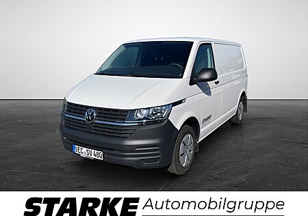 VW T6 Transporter .1 2.0 TDI Kasten