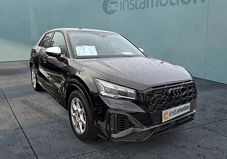 Audi SQ2 TFSI quattro MATRIX KAMERA ACC CAR PLAY