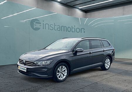 VW Passat Variant Conceptline TSI DSG|NAVI|KAMERA