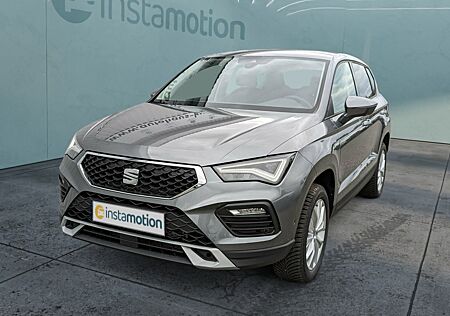 Seat Ateca TSI DSG Navi+ACC+LED+AHK