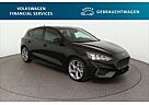 Ford Focus ST-Line 2.3 EcoBoost 206kW 6-Gang 5 Sitze 4 Türen