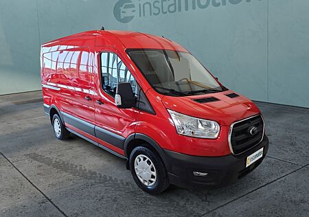 Ford Transit 350 L2 Trend PDC h. AHK Tempo Klima DAB