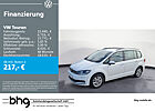 VW Touran Comfortline 2.0 TDI SCR