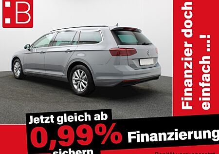 VW Passat Variant 1.5 TSI DSG Business 5-J-GAR KAMERA NAVI