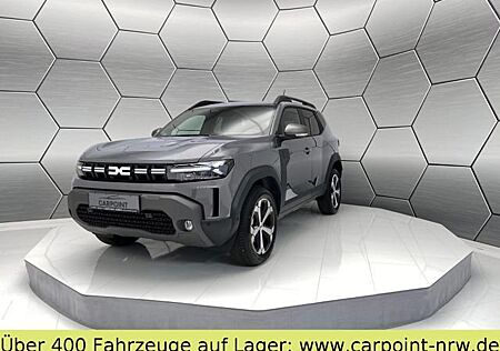 Dacia Duster III Journey TCe 100 ECO-G 2WD Voll