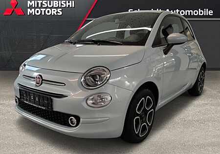 Fiat 500 Club 1.0 Hybrid UConnect/TEMPOMAT