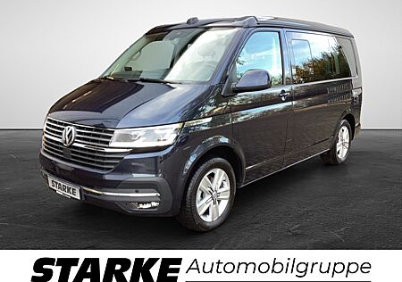 VW T6 California T6.1 2.0 TDI DSG Ocean Camper