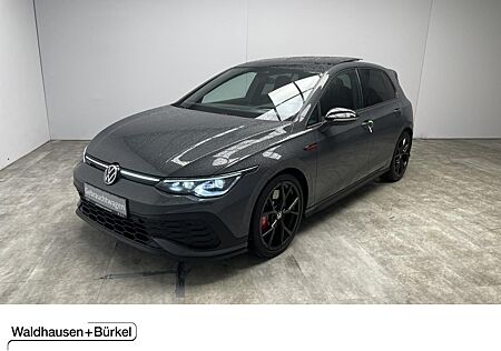 VW Golf VIII GTI Clubsport 2.0 TSI DSG Klima Navi